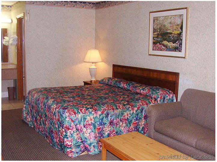 Scottish Inn Augusta Room photo